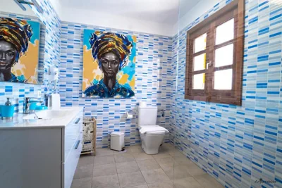 Luxury Villas Anjomacar — foto 3