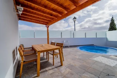 Luxury Villas Anjomacar — foto 4