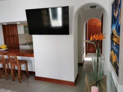 Luxury Villas Anjomacar — foto 6