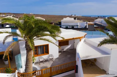Luxury Villas Anjomacar — foto 7