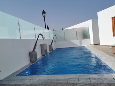 Luxury Villas Anjomacar — foto 9