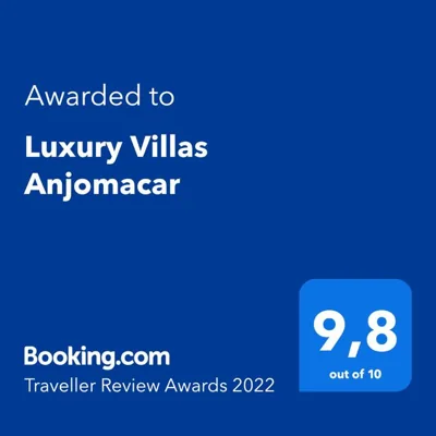 Luxury Villas Anjomacar — foto 10