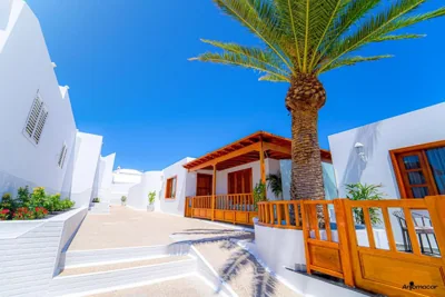 Luxury Villas Anjomacar — foto 11