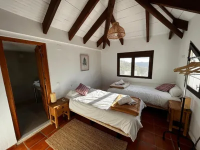 Luxury Wellness Villa with Pool Yoga Studio & Hammam for 14p & 40 min to Malaga city — foto 2