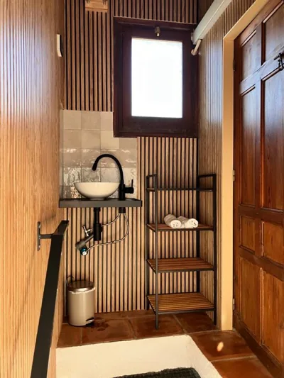 Luxury Wellness Villa with Pool Yoga Studio & Hammam for 14p & 40 min to Malaga city — foto 3