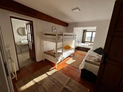 Luxury Wellness Villa with Pool Yoga Studio & Hammam for 14p & 40 min to Malaga city — foto 7