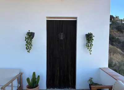Luxury Wellness Villa with Pool Yoga Studio & Hammam for 14p & 40 min to Malaga city — foto 10