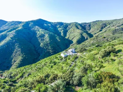 Luxury Wellness Villa with Pool Yoga Studio & Hammam for 14p & 40 min to Malaga city — foto 11