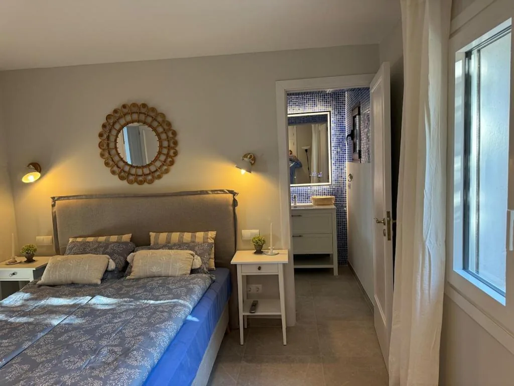 Luxus Villa direkt am Meer