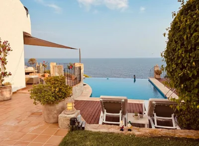 Luxus Villa direkt am Meer — foto 4