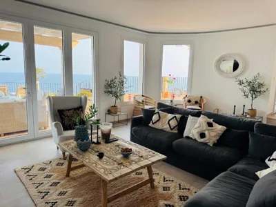 Luxus Villa direkt am Meer — foto 5