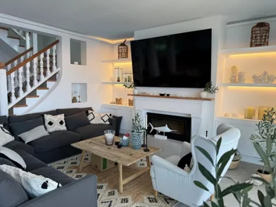 Luxus Villa direkt am Meer — foto 6