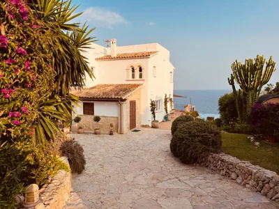 Luxus Villa direkt am Meer — foto 7