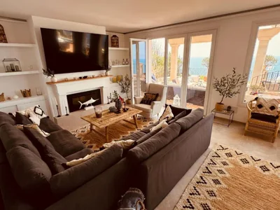 Luxus Villa direkt am Meer — foto 9