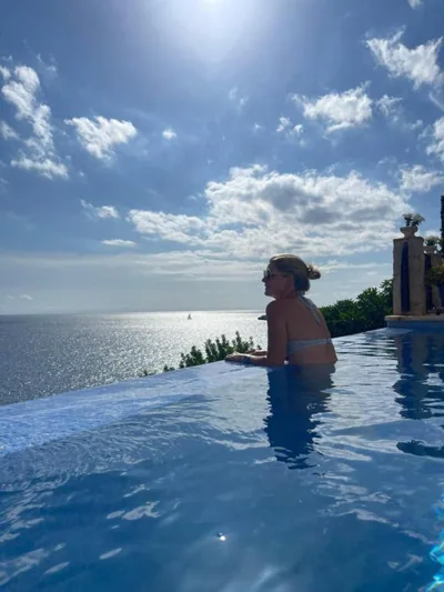 Luxus Villa direkt am Meer — foto 10