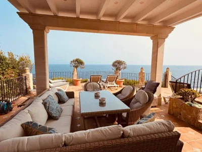 Luxus Villa direkt am Meer — foto 11
