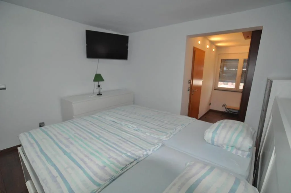 Luxusvilla mit beheiztem Pool Puerto de la Cruz