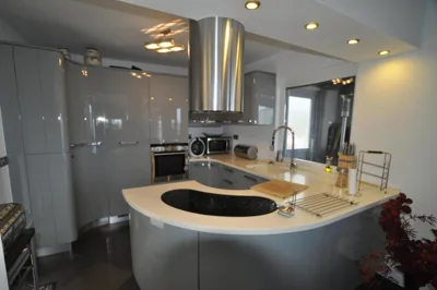 Luxusvilla mit beheiztem Pool Puerto de la Cruz — foto 3