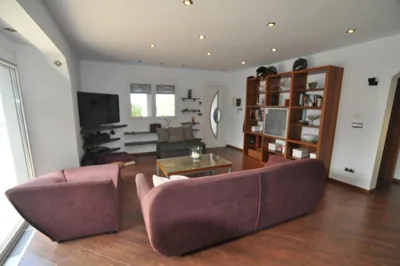 Luxusvilla mit beheiztem Pool Puerto de la Cruz — foto 6