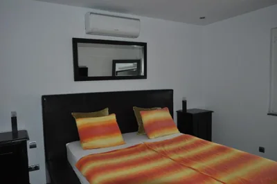 Luxusvilla mit beheiztem Pool Puerto de la Cruz — foto 8