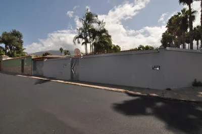 Luxusvilla mit beheiztem Pool Puerto de la Cruz — foto 10