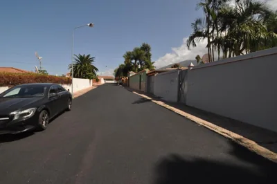 Luxusvilla mit beheiztem Pool Puerto de la Cruz — foto 11