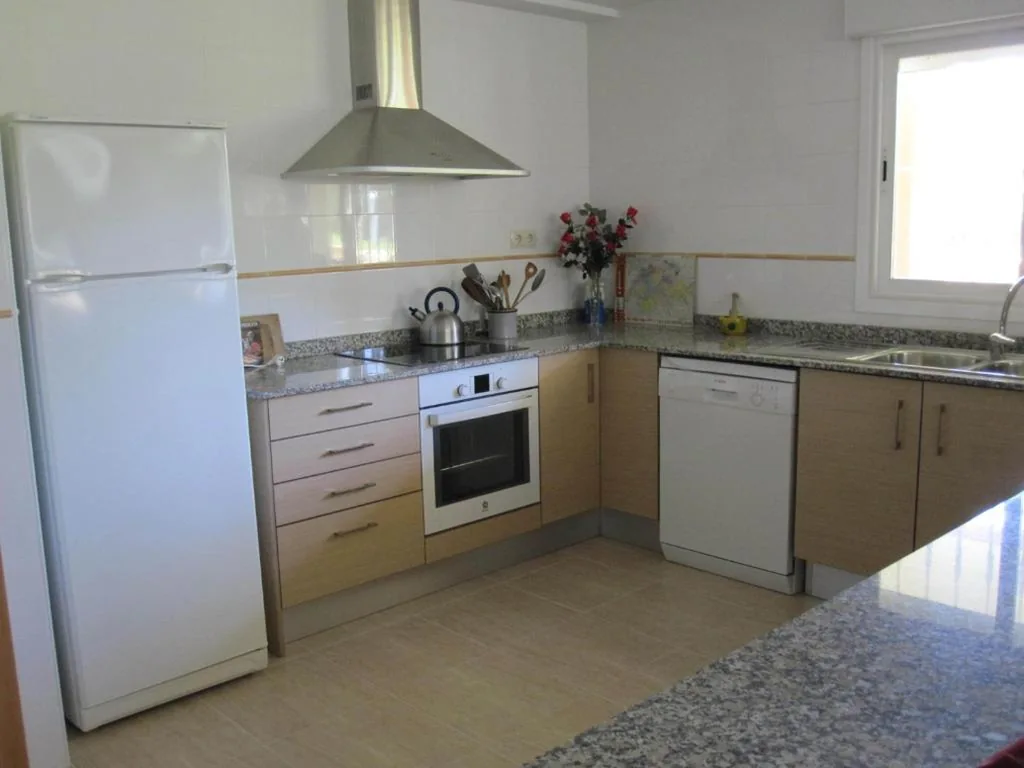 Apartamento com 3 quartos (4-6 adultos) — Luz de Azahar Bed and Breakfast