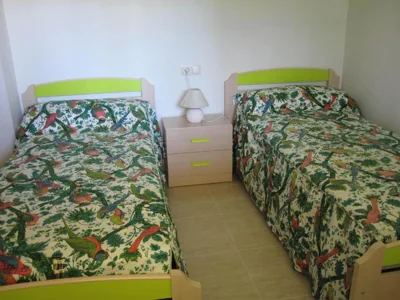 Luz de Azahar Bed and Breakfast — foto 2