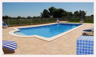 Luz de Azahar Bed and Breakfast — foto 4