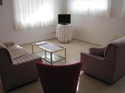 Luz de Azahar Bed and Breakfast — foto 6
