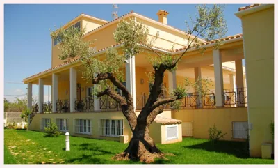 Luz de Azahar Bed and Breakfast — foto 7