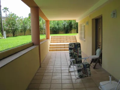 Luz de Azahar Bed and Breakfast — foto 9