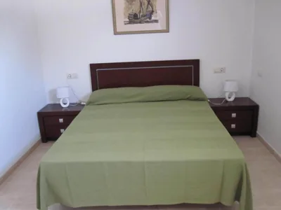 Luz de Azahar Bed and Breakfast — foto 11