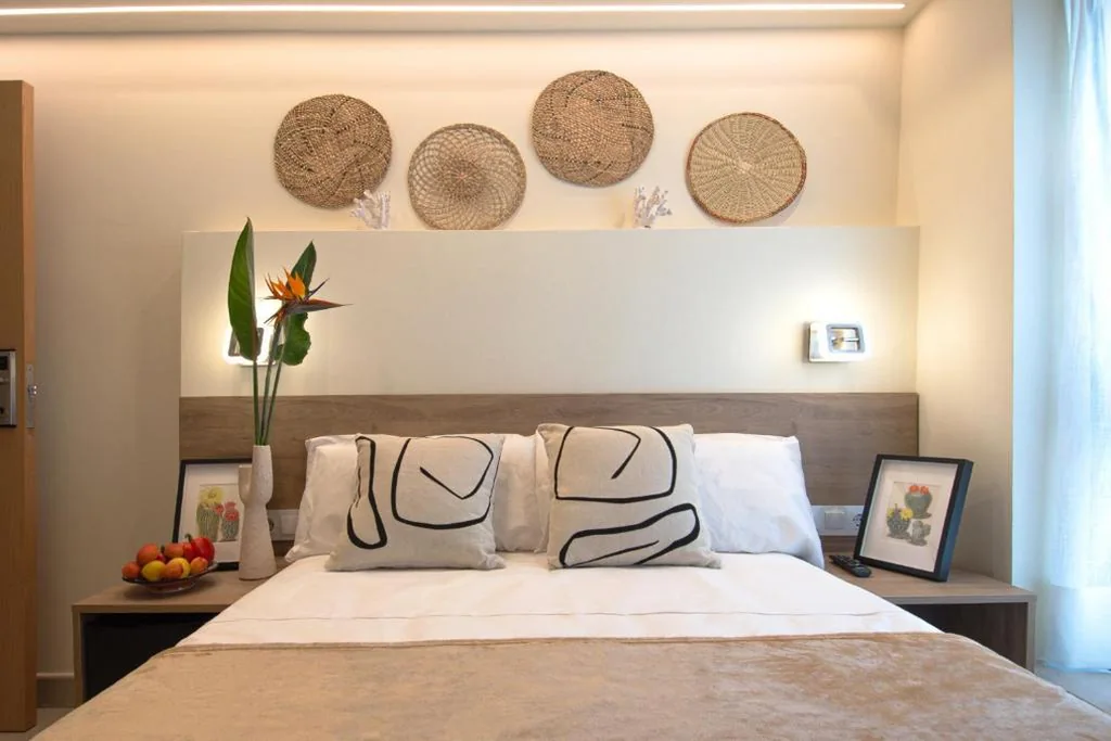 Luz House Marbella Hostal