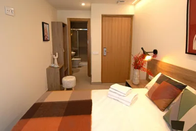 Luz House Marbella Hostal — foto 3