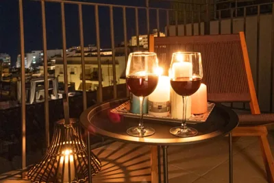 Luz House Marbella Hostal — foto 4