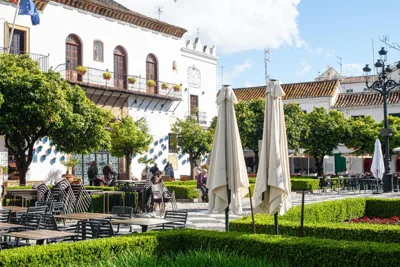 Luz House Marbella Hostal — foto 5