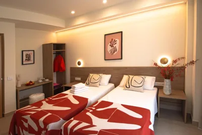 Luz House Marbella Hostal — foto 6