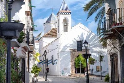 Luz House Marbella Hostal — foto 7