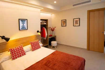 Luz House Marbella Hostal — foto 9