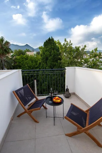 Luz House Marbella Hostal — foto 10