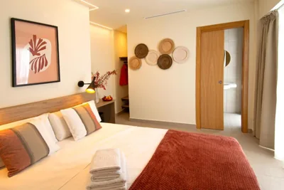 Luz House Marbella Hostal — foto 11