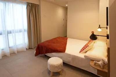 Luz House Marbella Hostal — foto 12
