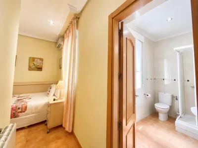 Luz Madrid Rooms — foto 8