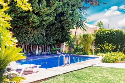 LXR Benalmadena 4 Hab. Paradise Villa — foto 5