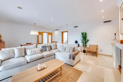 LXR Villa Mirador del Sur 5HAB Vistas al mar — 照片 3