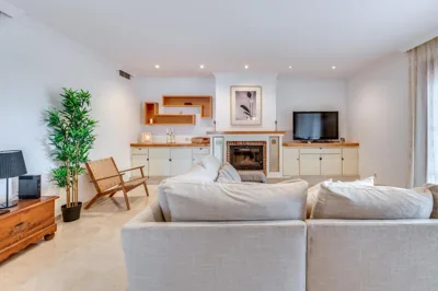 LXR Villa Mirador del Sur 5HAB Vistas al mar — 照片 5