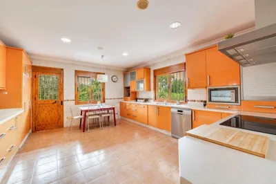 LXR Villa Mirador del Sur 5HAB Vistas al mar — 照片 10