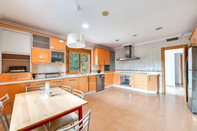 LXR Villa Mirador del Sur 5HAB Vistas al mar — 照片 11