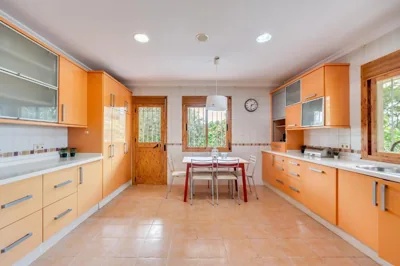 LXR Villa Mirador del Sur 5HAB Vistas al mar — 照片 12